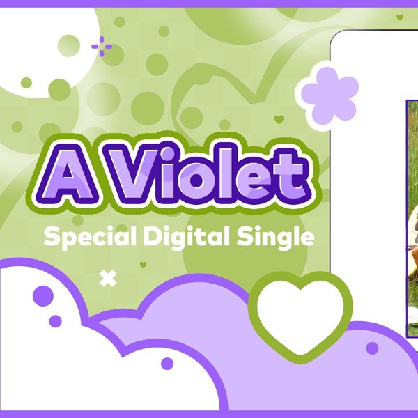 Popular profile image of PURPLE K!SS selected by votes