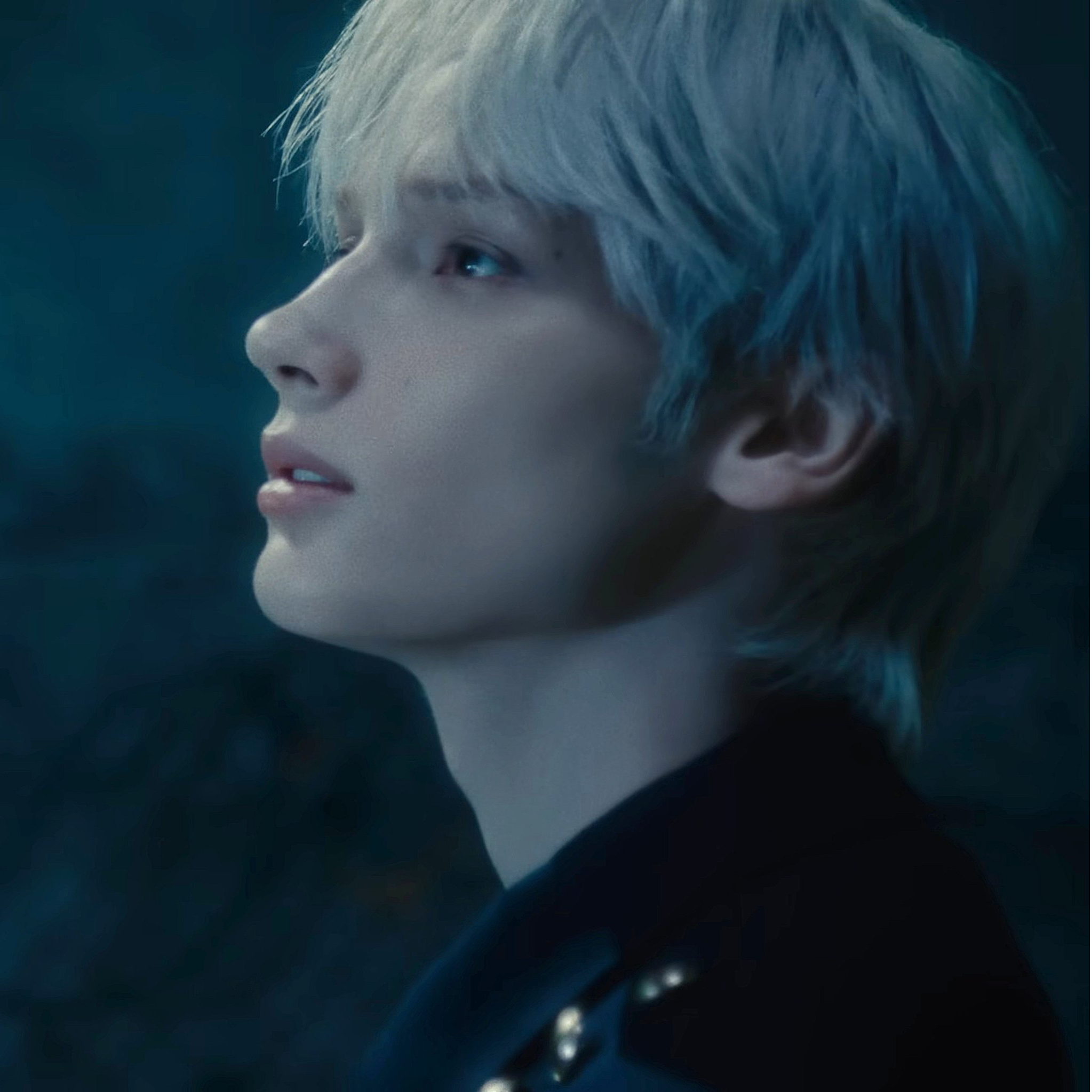 Behind-the-scenes cut of HueningKai (TOMORROW X TOGETHER)