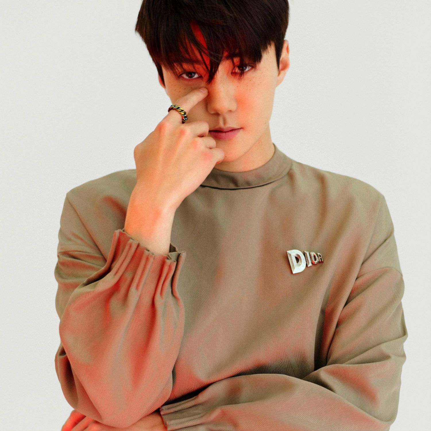 세훈 (EXO) 최근 활동샷