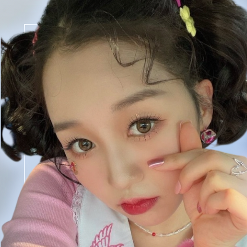 Recent activity shot of Hikaru (Kep1er)