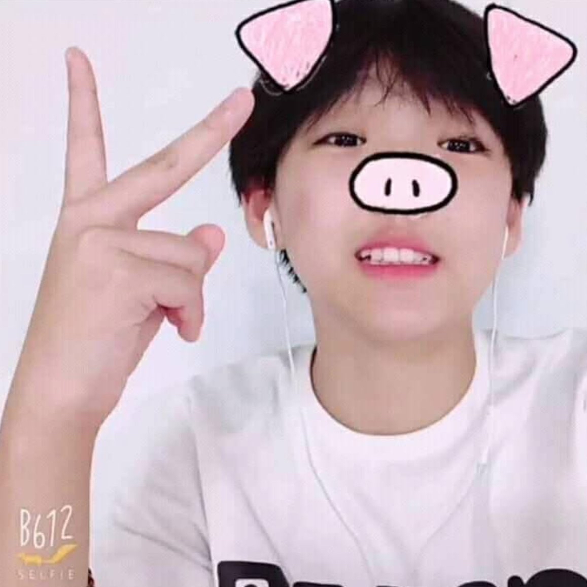 Behind-the-scenes cut of Xue Suren