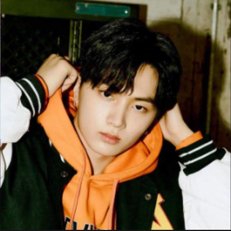 ENHYPEN的最新照片