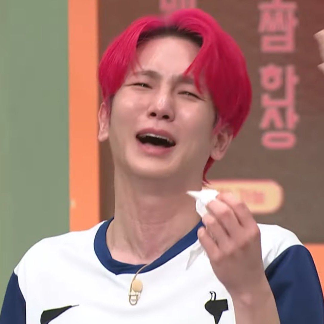 Recent activity shot of Key (SHINee)