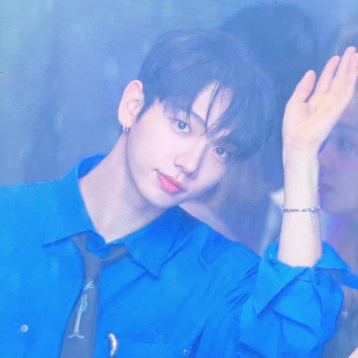 Latest photo of Myeong Jaehyun (BOYNEXTDOOR)