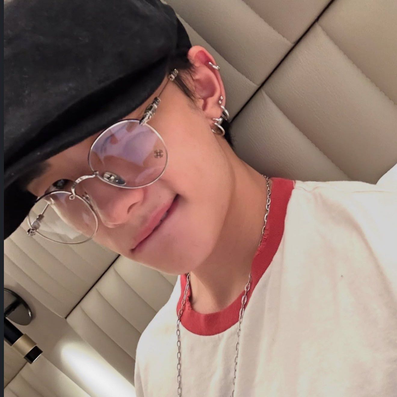 ヒョンジン (Stray Kids)の最新写真