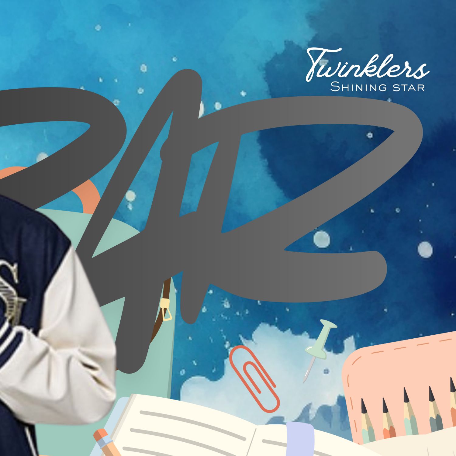 A moment captured by JL (AHOF)'s fan