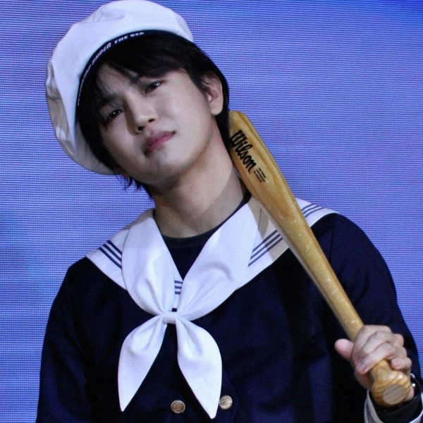 Best moment chosen by Donghun (A.C.E) fandom