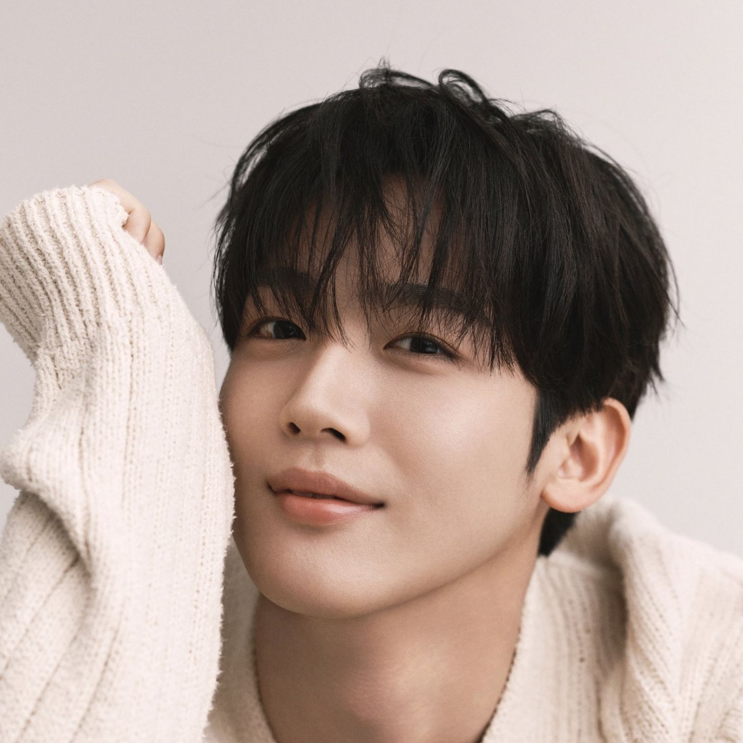 김요한 (위아이)의 비하인드 컷