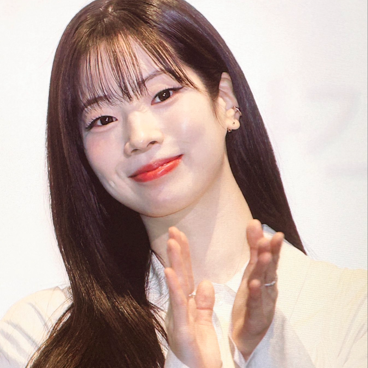 多贤 (TWICE)的幕后花絮