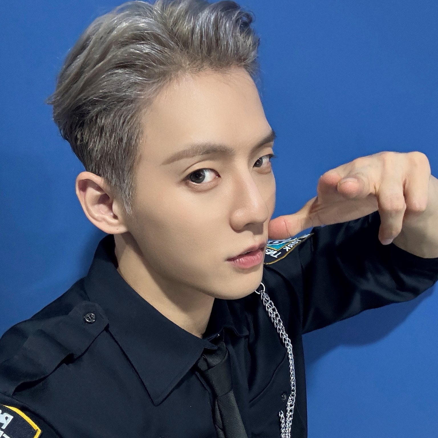 ミニョク (BTOB)ファンが撮った瞬間