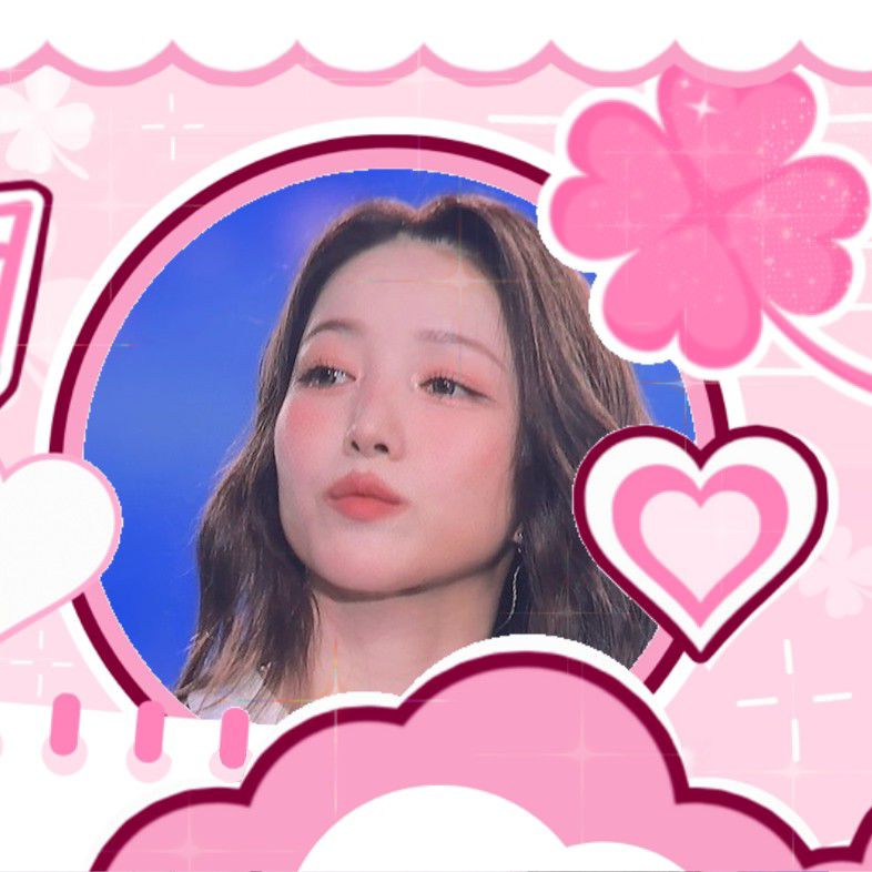 ソウォン (GFRIEND)ファンが撮った瞬間
