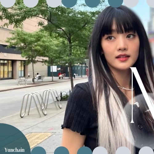 Behind-the-scenes cut of Minnie (i-dle)