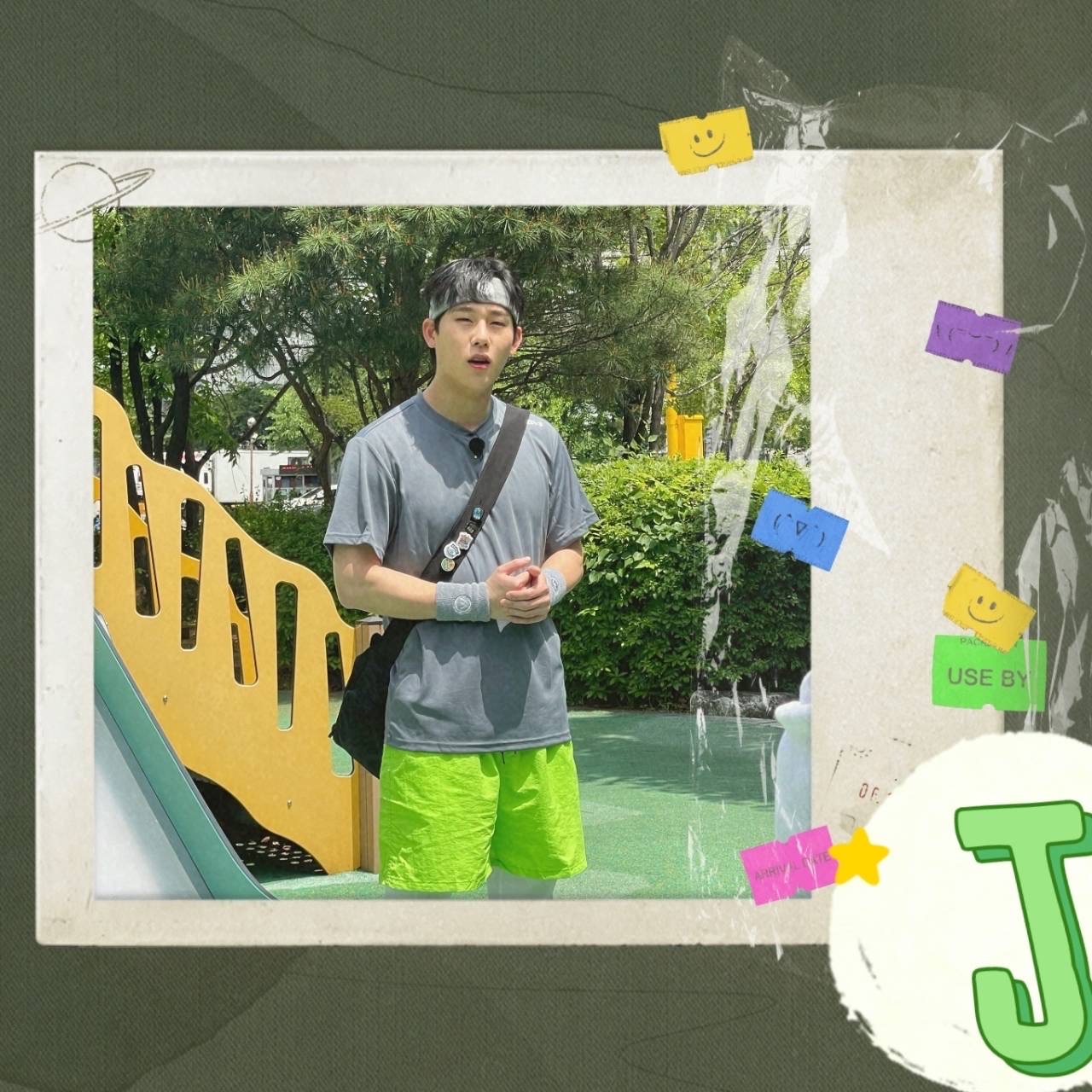 Latest photo of Joohoney (MONSTA X)