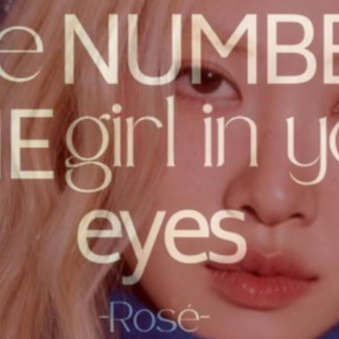 ROSÉ (BLACKPINK)的最新活动照片