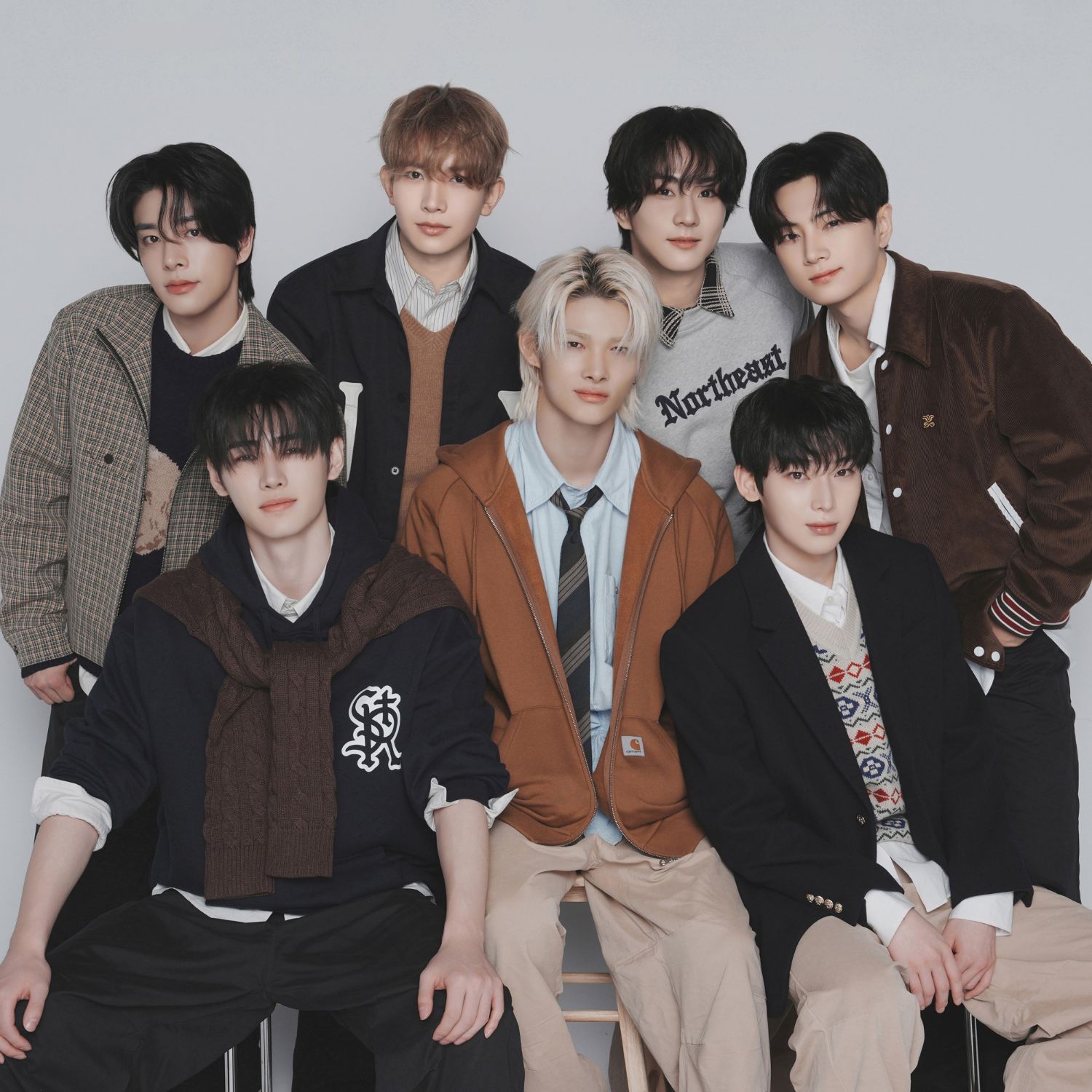 ENHYPEN 팬이 찍은 순간