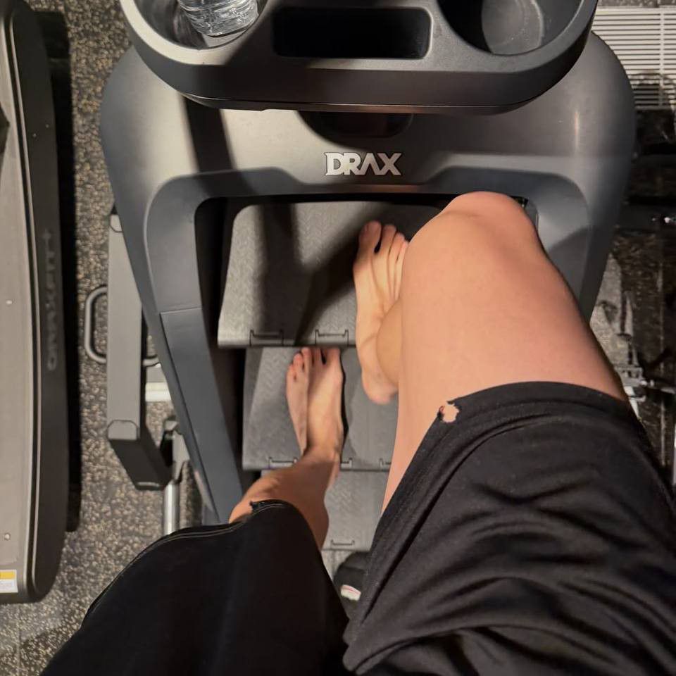 Behind-the-scenes cut of RM (BTS)