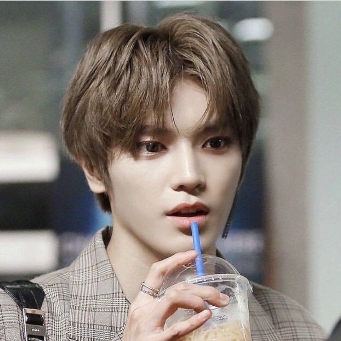 Behind-the-scenes cut of NCT 127