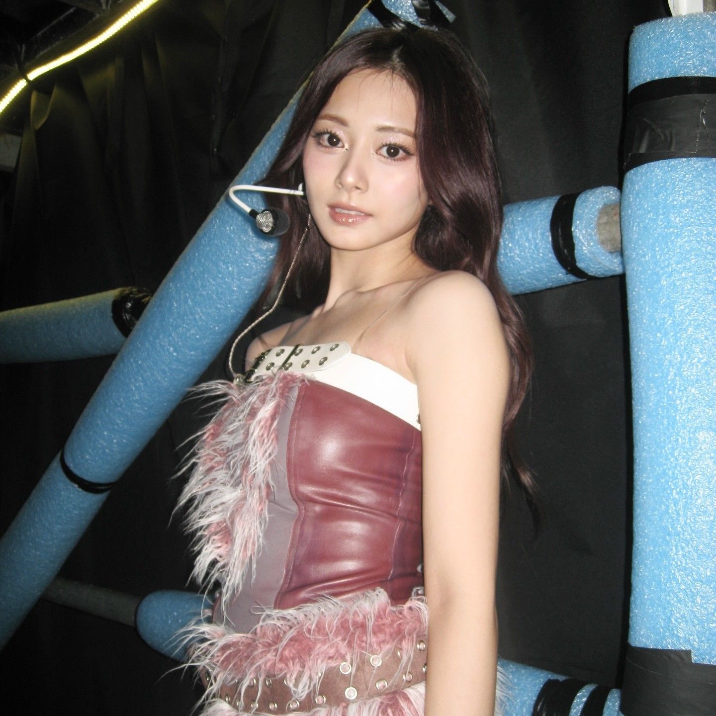 쯔위 (TWICE) 최근 활동샷