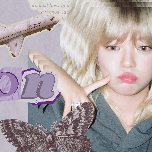 Latest photo of Jeongyeon (TWICE)