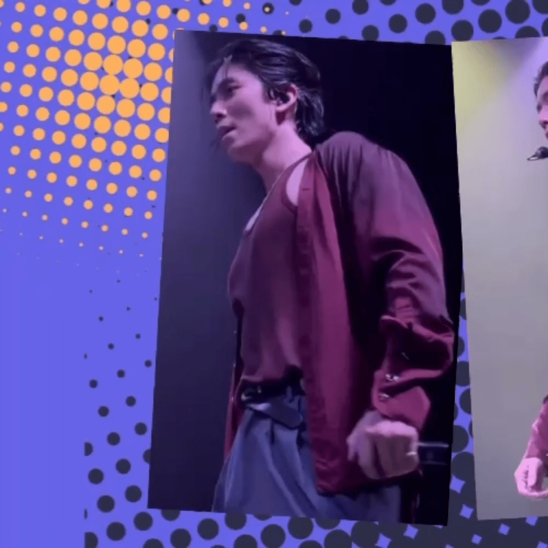 Latest photo of Hwiyoung (SF9)