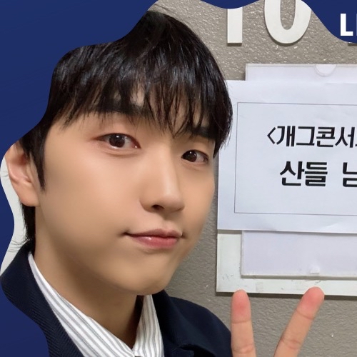 サンドゥル (B1A4)の最近の活動写真