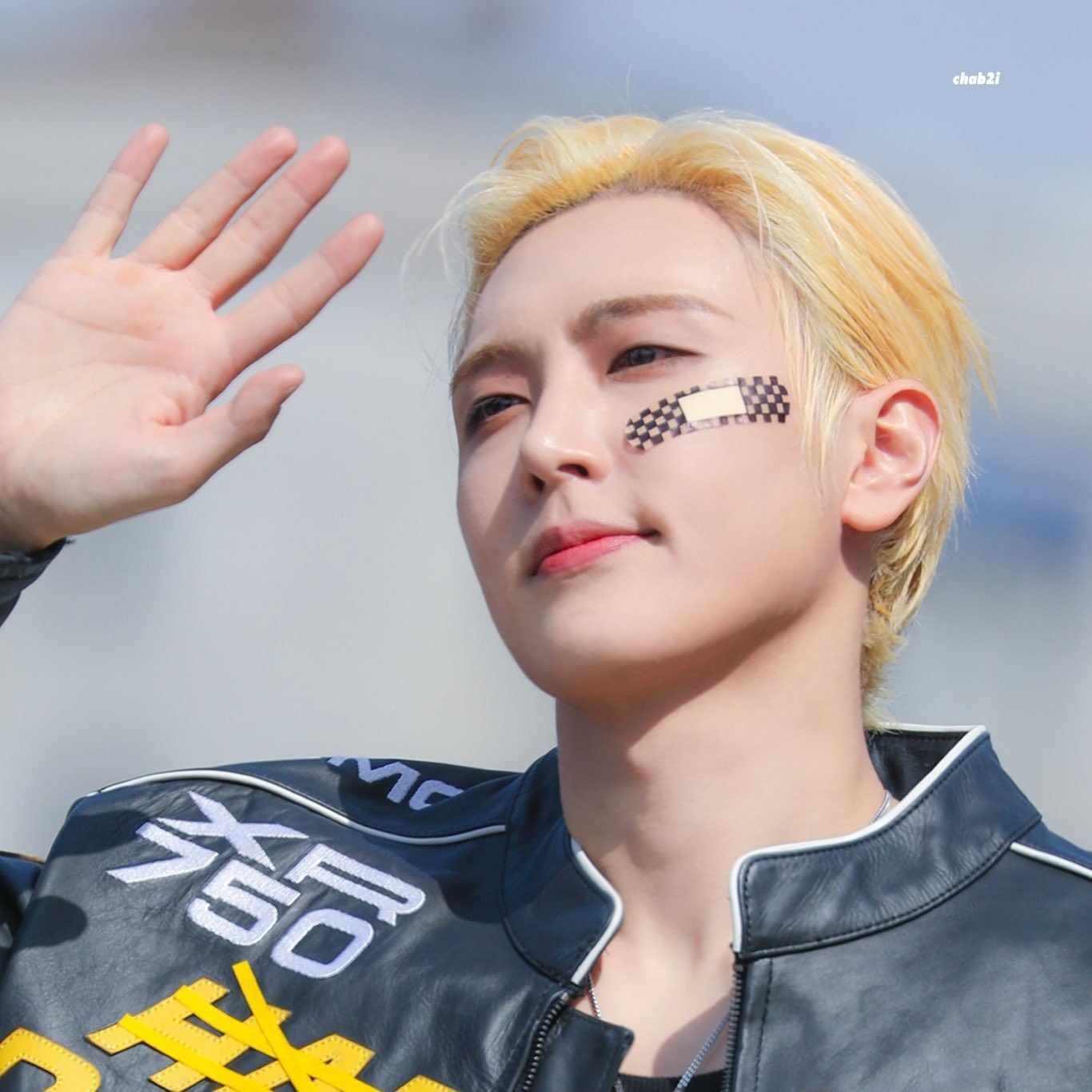 Latest photo of Jaeyoon (SF9)