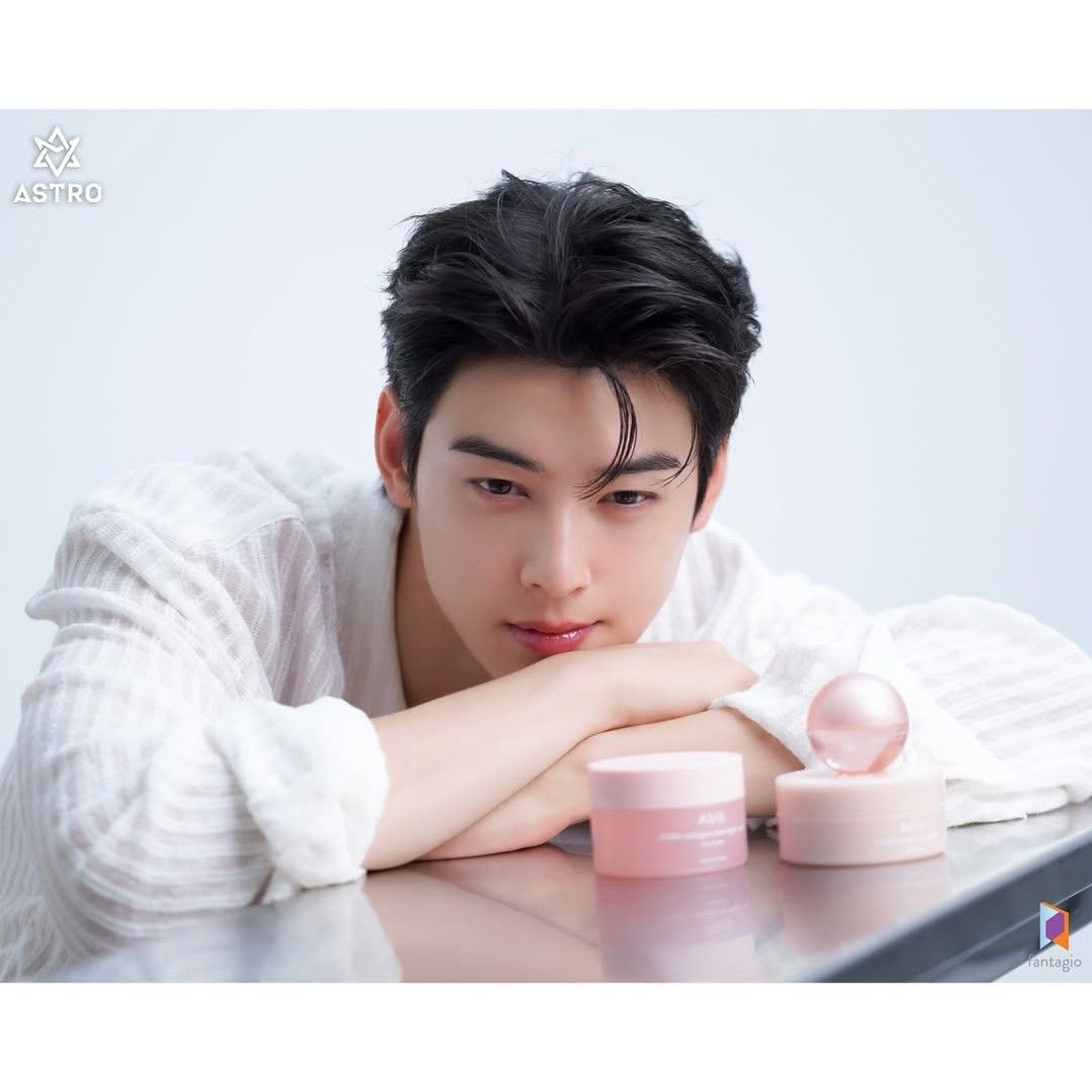 Latest photo of ASTRO