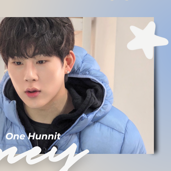 ジュホン (MONSTA X)の最新写真