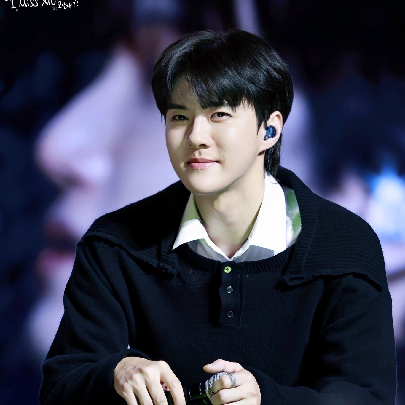 세훈 (EXO)의 최신 사진