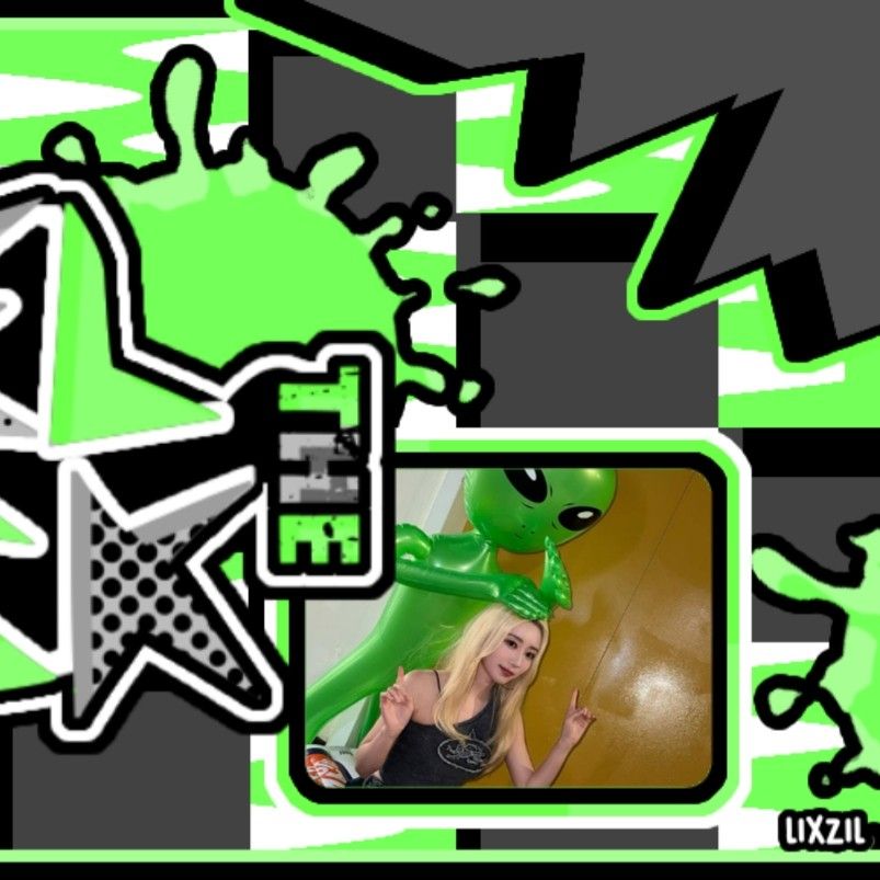 Latest photo of SU A (DREAMCATCHER)