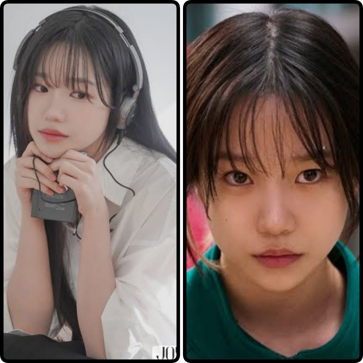 Latest photo of Jo Yuri