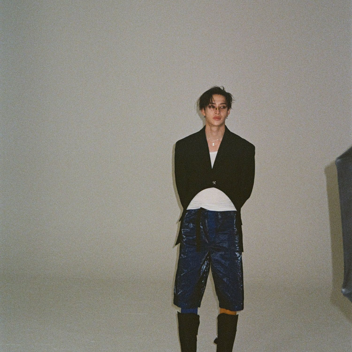 방찬 (Stray Kids)의 최신 사진