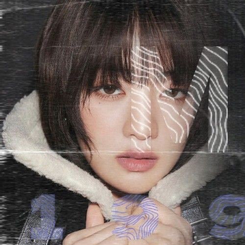 Popular profile picture of Minnie (i-dle) loved by fans