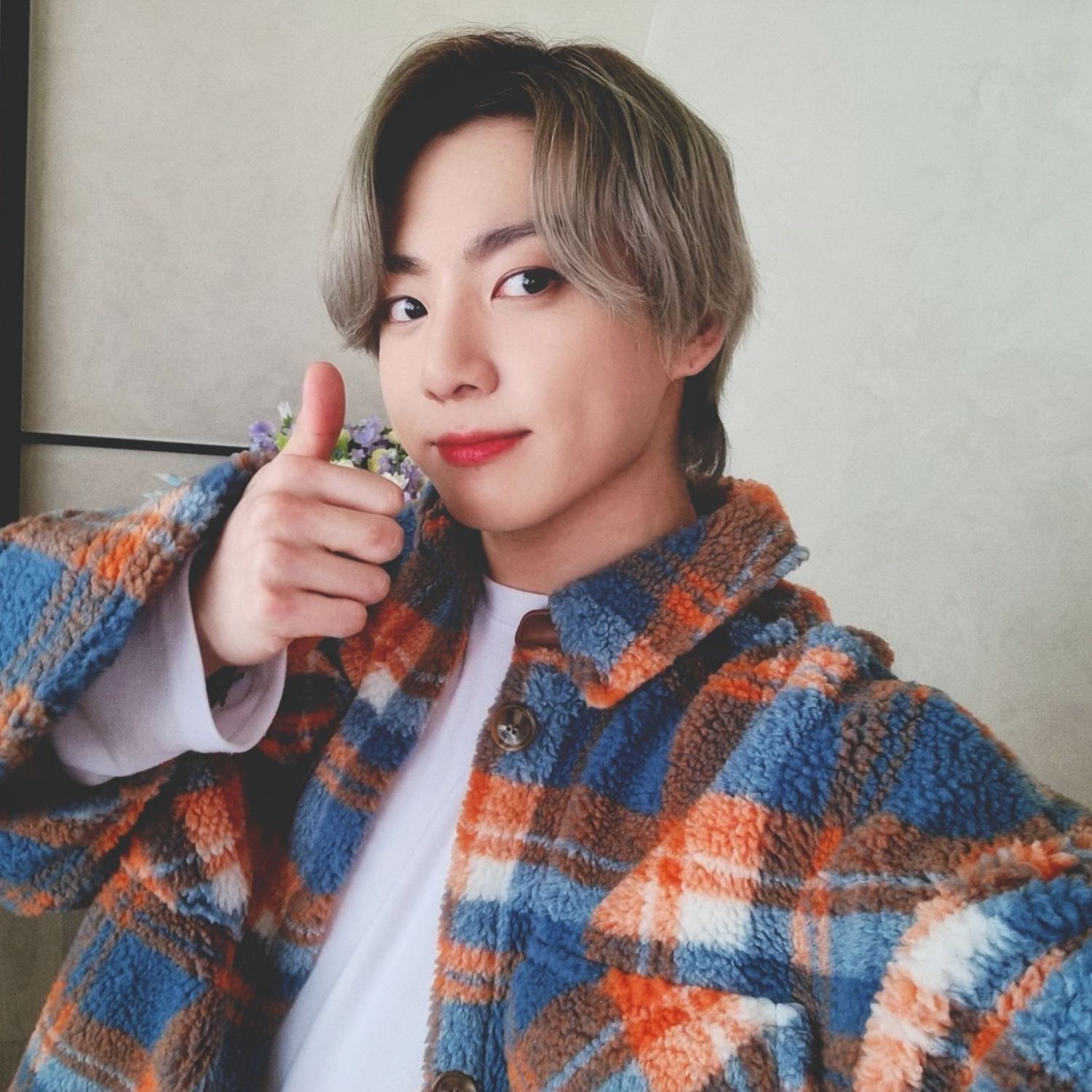 柾國 (防彈少年團)的最新照片