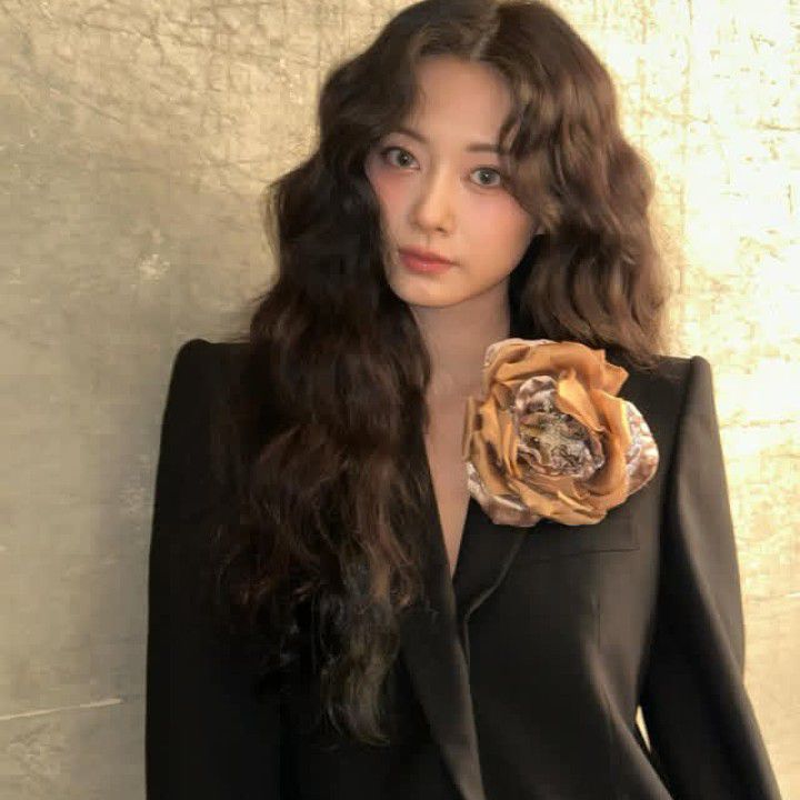 A moment captured by Tzuyu (TWICE)'s fan
