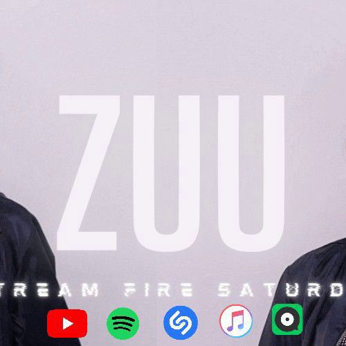 ZUU (SECRET NUMBER)粉絲拍下的瞬間