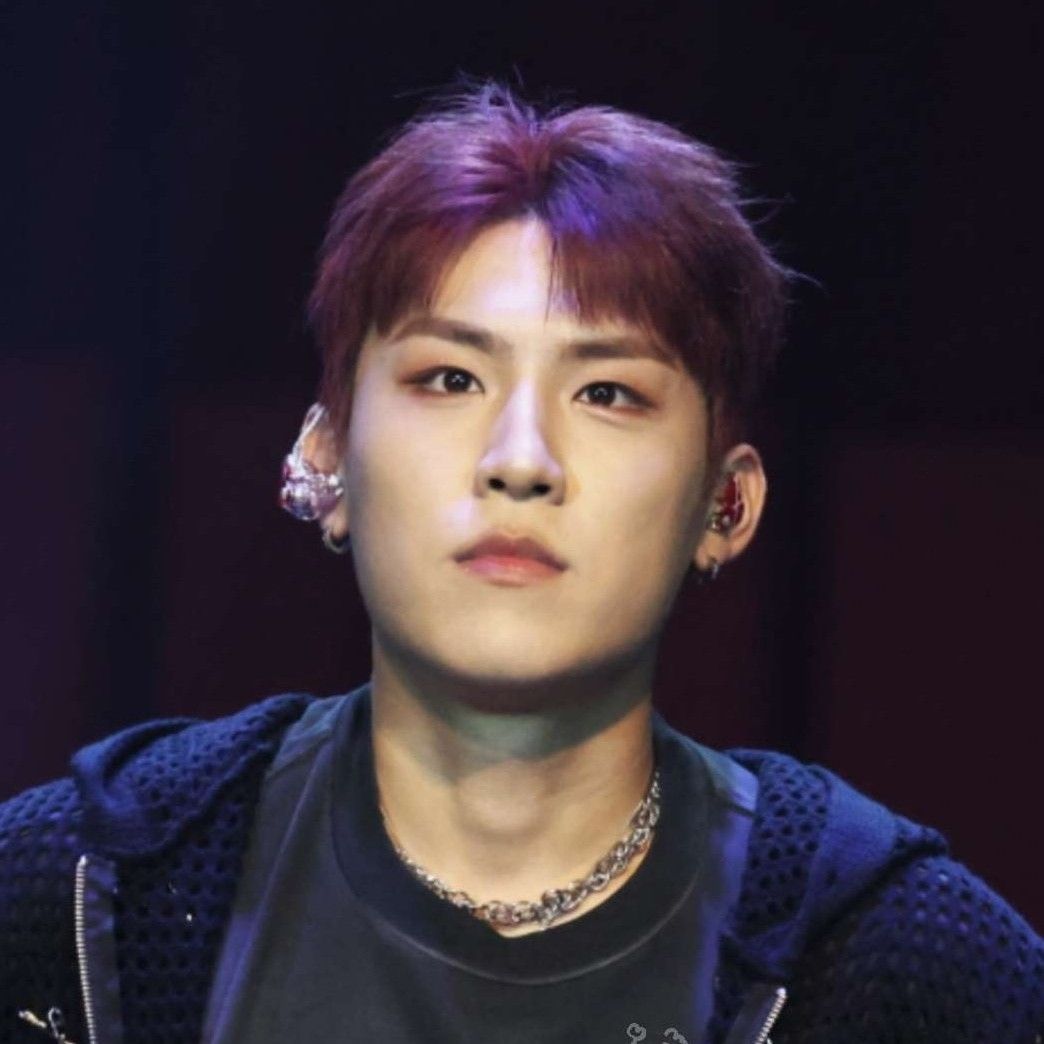 Latest photo of Park Woojin (AB6IX)