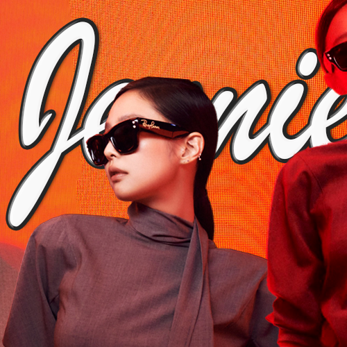 Apple - ジェニちゃん.+*:ﾟ+｡.☆ BLΛƆKPIИK (블랙핑크) FANPAGE | JENNIE x CHANEL #BLACKPINK