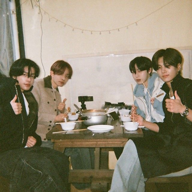 ENHYPEN的最新活動照片