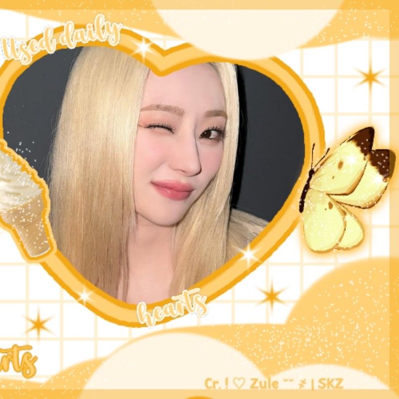 Latest photo of SU A (DREAMCATCHER)