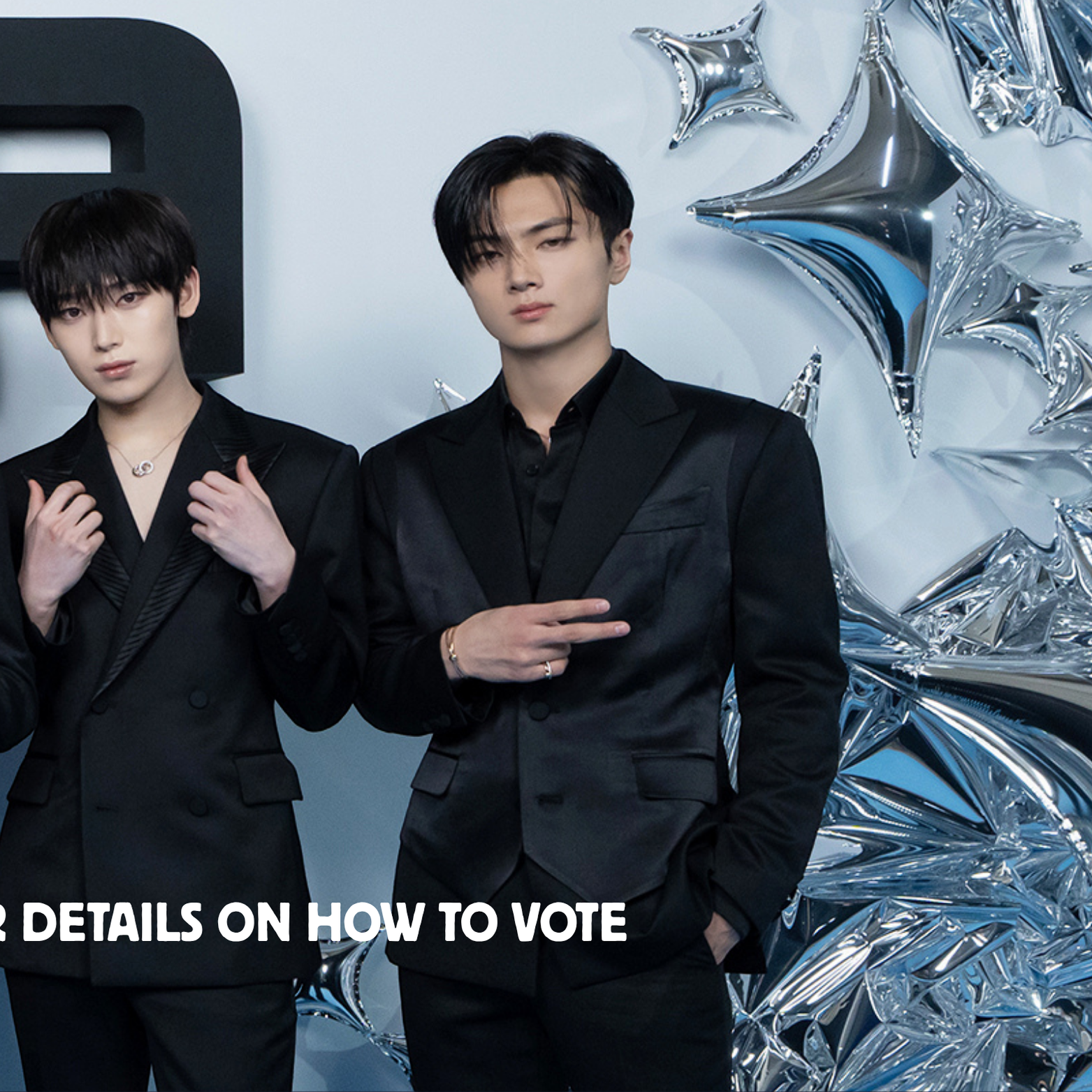 ENHYPEN的最新活動照片