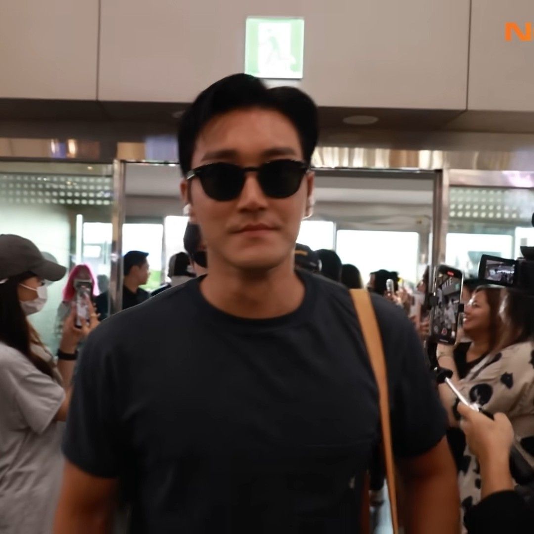 始源 (Super Junior)的幕後花絮