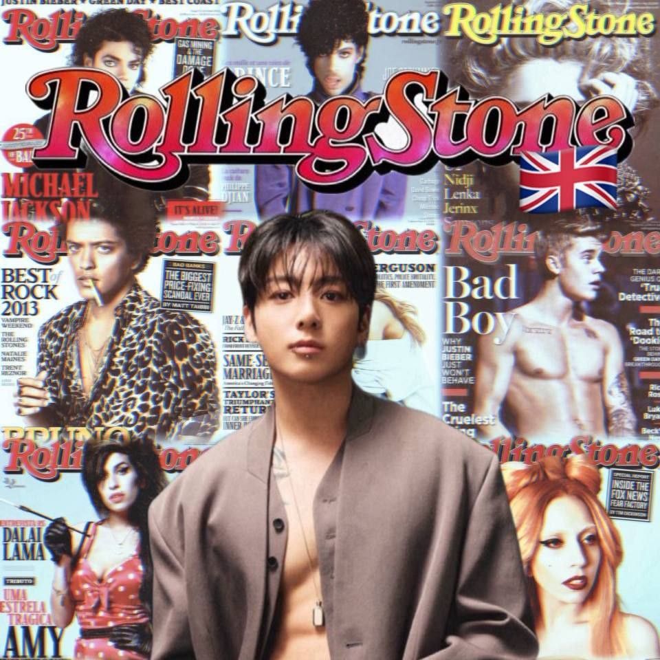 柾國 (防彈少年團)的最新活動照片