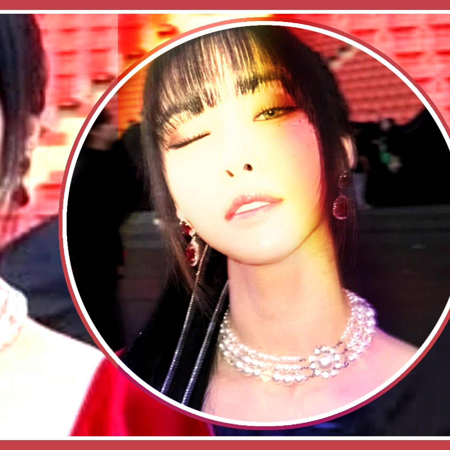 Latest photo of Yuju (GFRIEND)