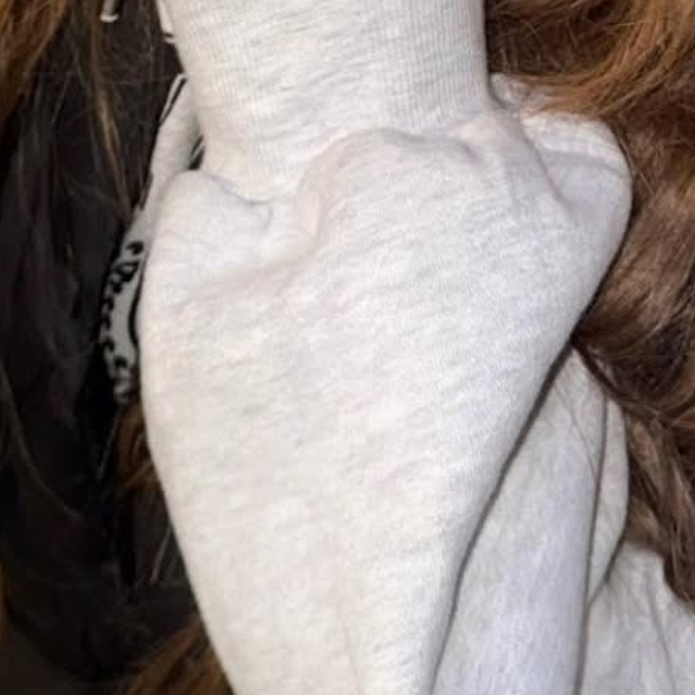 Recent activity shot of HaSeul (ARTMS)