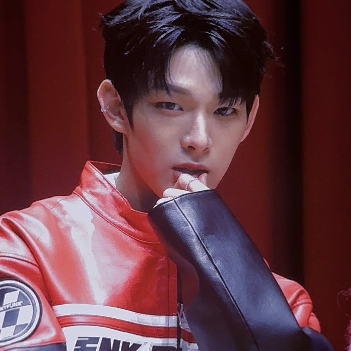 スティーブン (AHOF)ファンが撮った瞬間