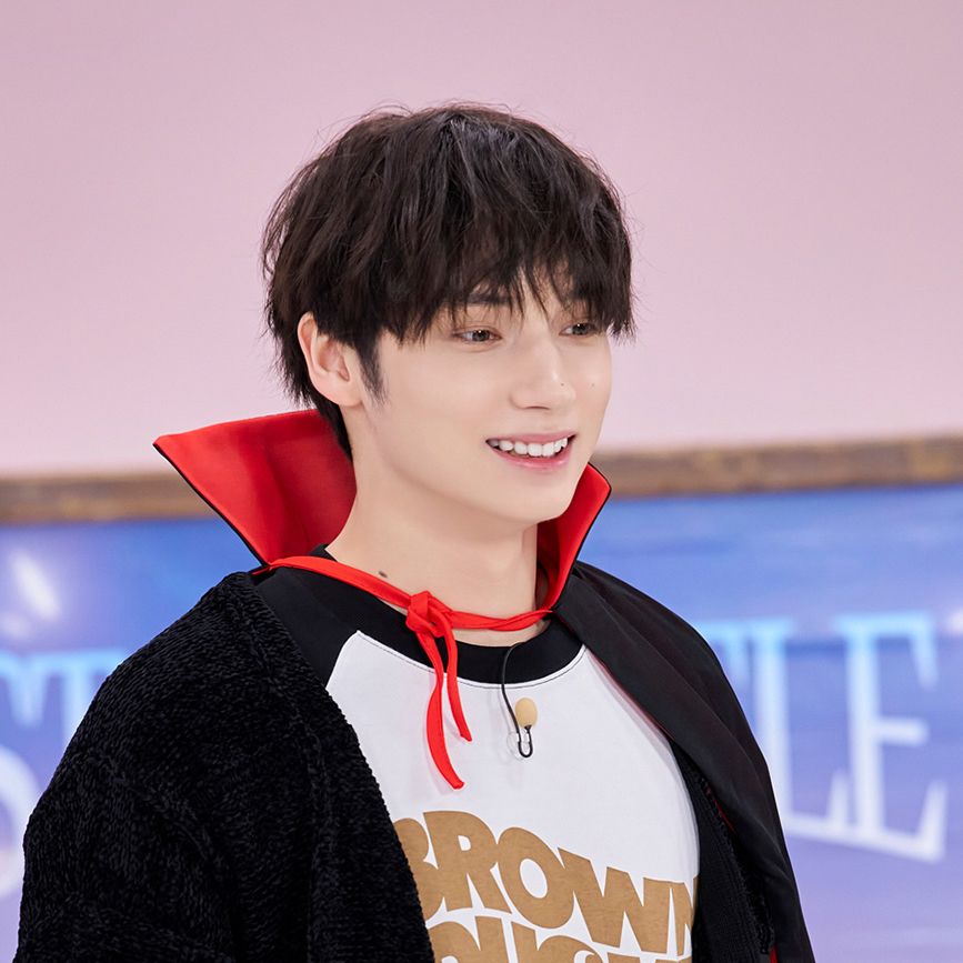 ヒュニンカイ (TOMORROW X TOGETHER)ファンが撮った瞬間