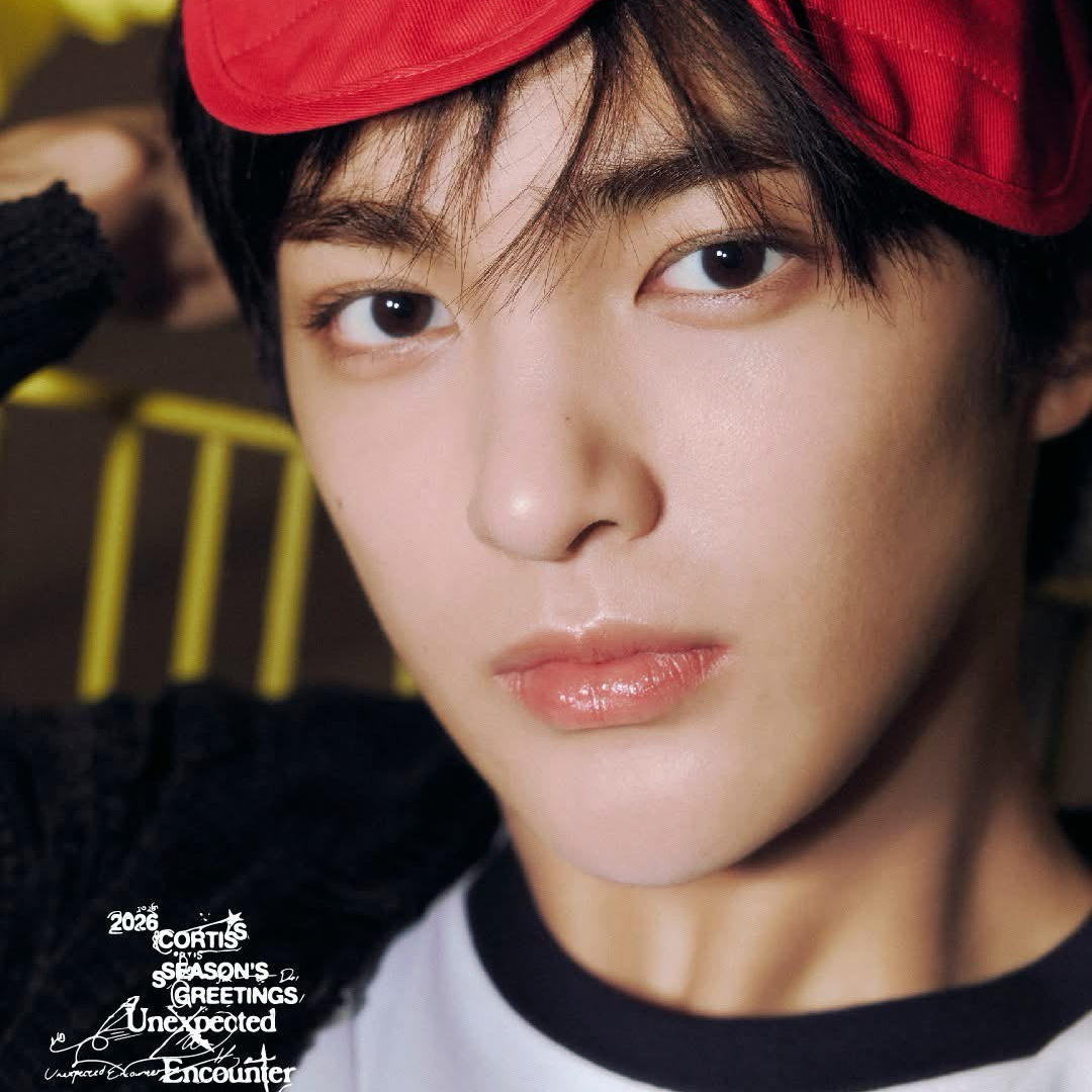 Latest photo of Keonho (CORTIS)