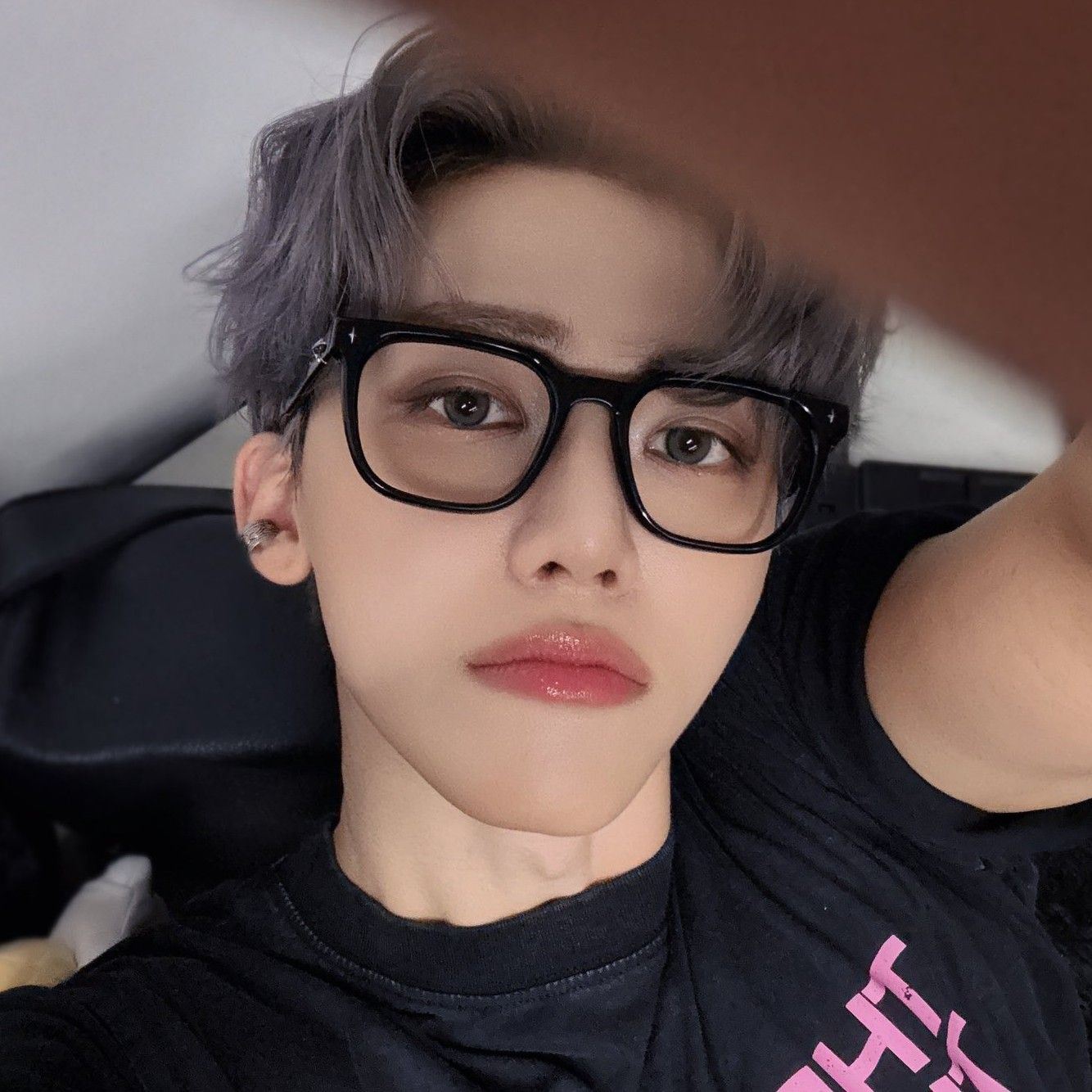 Recent activity shot of NCT