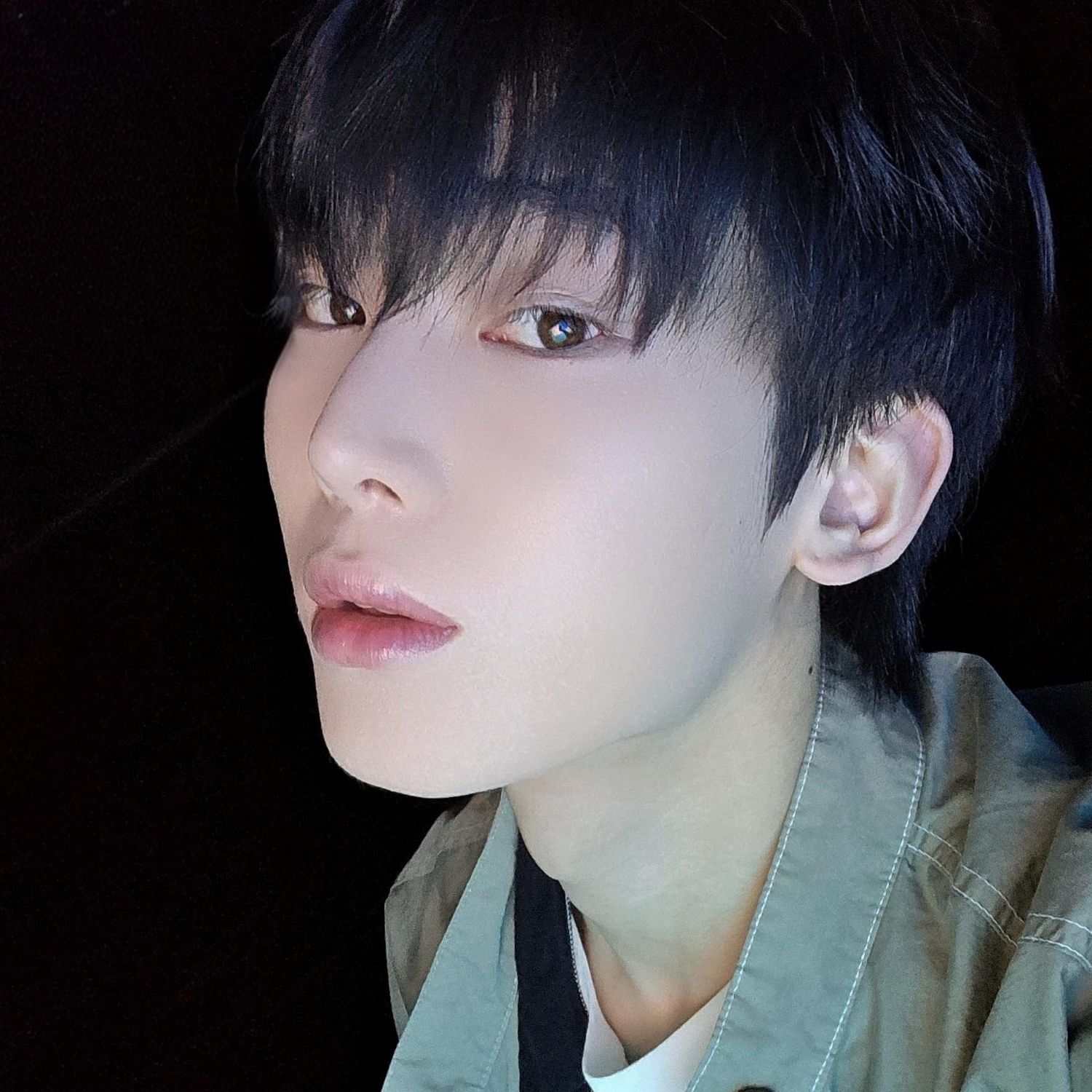 ソヌ (ENHYPEN)の最近の活動写真